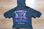 NEXT hoodie (size 3y - 98cm)