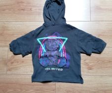 NEXT hoodie (size 3y - 98cm)