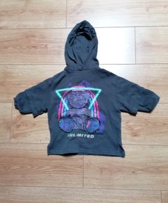 NEXT hoodie (size 3y - 98cm)