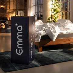 New Genuine Emma, Mattress Available. Single Double King And Super King Sizes