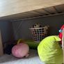 Children's mid sleeper Image 5