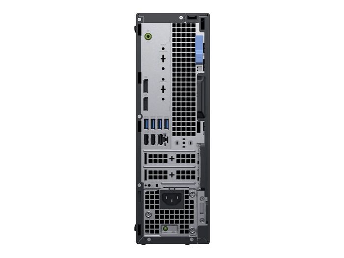 Dell OptiPlex 5070 | Intel Core i5 9th Gen | 16GB RAM | 512GB SSD SFF Desktop