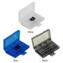 Nintendo Switch Game Case Holder Storage Box for Cartridge Memory Card 24 in 1 Image 8