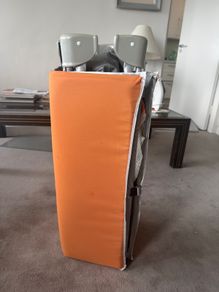 Graco Pack n Play Compact Travel Cot
