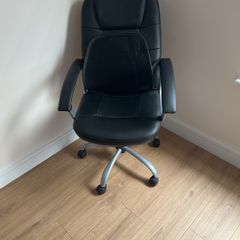 office chair with Lumbar Support never used