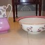 Vintage wash stand Image 3