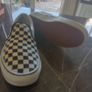 Vans plimsoles Image 2