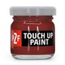 Volkswagen Tornado Red LY3D Touch Up Paint Kit Image 2