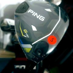 Ping G430 3 wood new