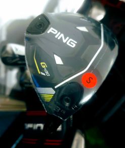 Ping G430 3 wood new