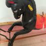 Tri-ang moulded plastic Rocking horse, 1960 Image 3