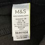 Brand-new The Ivy Black Skinny Jeans from M&S Image 3