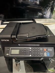 Printer Epson WF-2630