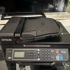 Printer Epson WF-2630