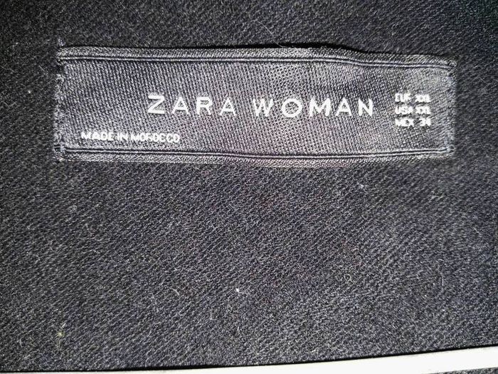 Zara Ladies Coat