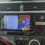 Toyota Aqua 7" Android Auto CarPlay Radio Image 3