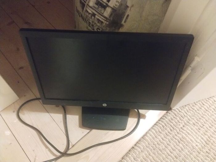 HP Monitor