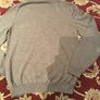 Hugo Boss V-neck Extrafine Merino Wool Jumper, size-Small (regular fit) Image 6