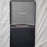 Kensington keyfolio exact ipad 5 folio with keyboard brand new Image 3