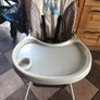 Hauck high chair Image 2