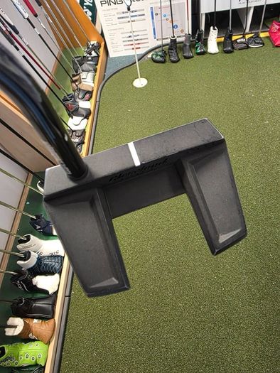 Cleveland Frontline Elevado Putter 34"