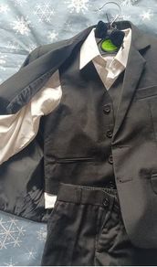 Boys Tuxedo (2 - 3 years)