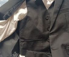 Boys Tuxedo (2 - 3 years)