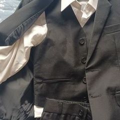 Boys Tuxedo (2 - 3 years)