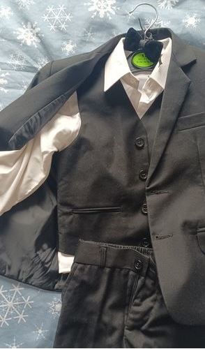 Boys Tuxedo (2 - 3 years)