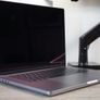 MacBook Pro 16 M1 Max 2021 | 32GB | 512GB | Like New, 100% Battery Image 5
