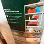 shelving unit Image 3