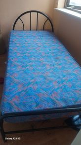 beds