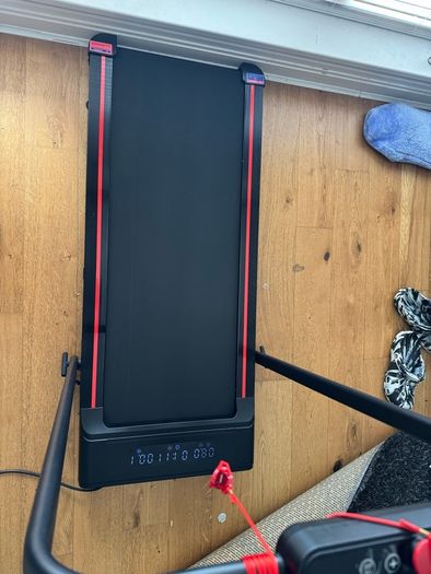 Sperax Walking Pad Treadmill !