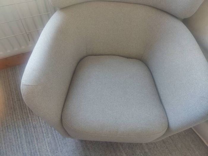 Ikea Oskarshamn Winger Armchair