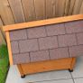 Wooden dog kennel Image 2