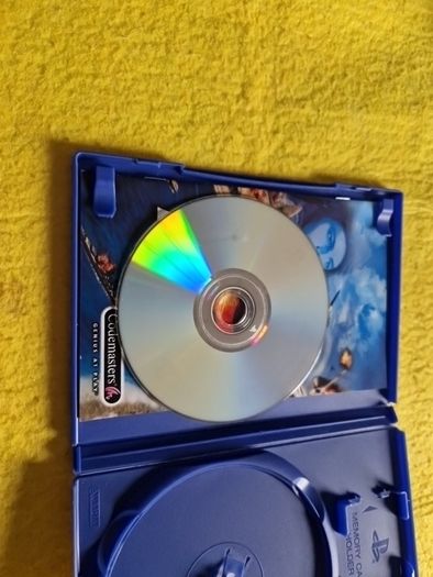 Heroes of the Pacific PlayStation2 ps2 games Original
