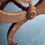 Antique Reclining Chair Image 10