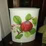 Beautiful big vase by Stoke on Trend Image 3