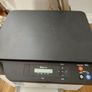 Samsung Xpress colour laser printer and scanner selling with  2 colour toner cartridges Image 2