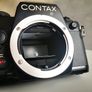 Contax 139Q film camera Image 8