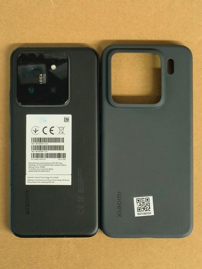 Xiaomi 14 (12GB+512GB) Black, Dual Sim Unlocked, Excellent