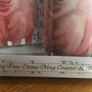 china mug perky pink pig Image 2