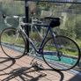 Road bike/Race bike  (vintage bike) Image 2