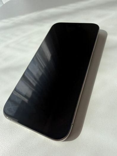 iPhone 15Pro (128GB)