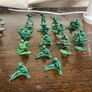 Toy soldiers 54mm Image 2