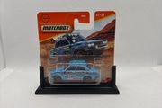 Matchbox 70 Datsun 510 Rally