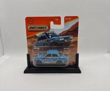 Matchbox 70 Datsun 510 Rally