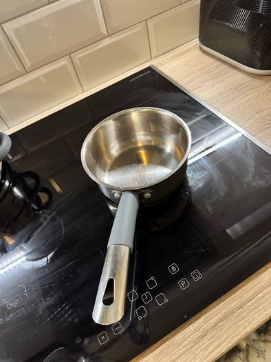 Pots & Pans