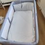 Chicco Next2Me Dream Baby Cot Image 2