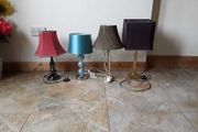 table lamps
